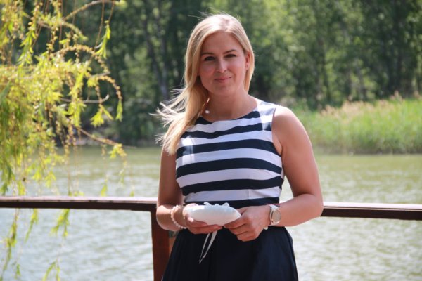 női ceremóniamester